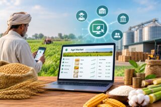 SECP Proposes National Digital Market to Boost Farmers’ Earnings