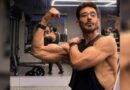 Senior Actor Faisal Quraishi Faces Social Media Backlash Over Gym Photo
