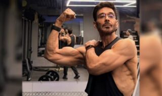 Senior Actor Faisal Quraishi Faces Social Media Backlash Over Gym Photo