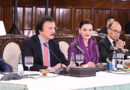 Senior Minister Accelerates Business Reforms To Attract Investment Boost Exports And Drive Industrial Growth