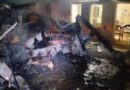 Seven Killed Five Injured In Ambulance Fire After Suspected Gas Cylinder Blast In Tharparkar