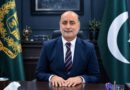 Shafqat Abbas Appointed Dg Internal Publicity Wing At Information Ministry