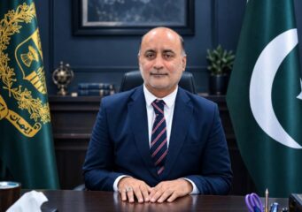 Shafqat Abbas Appointed Dg Internal Publicity Wing At Information Ministry