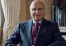 Sir Anwar Pervez Takes Bestway Deeper Into Pakistans Auto Market