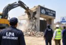 Six Illegal Housing Schemes Targeted In Lda Operation In Lahore