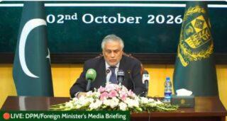 Six Plus Countries Express Interest In Makkah Defence Pact Dar