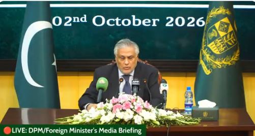 Six Plus Countries Express Interest In Makkah Defence Pact Dar