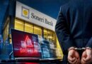 Soneri Bank Manager Arrested As Nccia Probes Citizens Data Leak