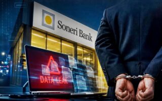 Soneri Bank Manager Arrested As Nccia Probes Citizens Data Leak