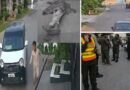 Speeding Car Crushes 15 Year Old Laborer To Death In Multans Royal Orchard Society
