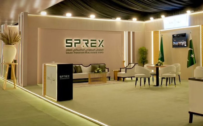 Sprex 2026 Big Opportunity For Pakistanis As Saudi Developers Showcase Properties In Lahore