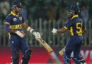 Sri Lanka Beat England In High Scoring Last Over Thriller