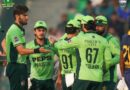 Sri Lanka Thrashed Pakistan To Reach Odi Tri Series Final