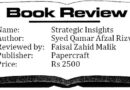Strategic Insights