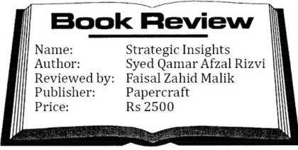 Strategic Insights