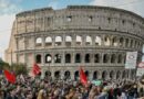 Students Workers Protest Across Italy Over Rising Living Costs Education Housing