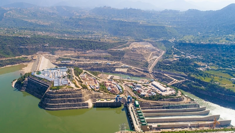 Taking Cpec Forward From Infrastructure To Economic Transformation