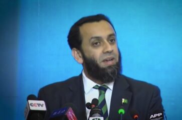 Tarar Highlights Four Pillars Of Cpec At Pak China Information Corridor Launch