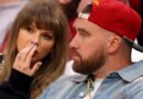 Taylor Swift Fans Criticise Travis Kelce Over Controversial Instagram Like