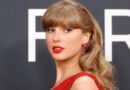 Taylor Swift Reveals Dakota Johnson Colin Farrell Argument From Patient Zero Set