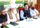 Teachings Of Sufi Saints Guarantee Peace Love And Unity Dr Ehsan