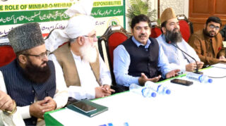Teachings Of Sufi Saints Guarantee Peace Love And Unity Dr Ehsan