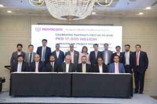 The Bank of Punjab Leads Structuring of PKR 17 Billion Islamic Project Finance Facility for Novacare Hospital Islamabad