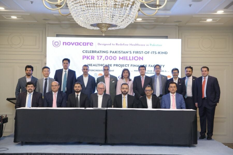 The Bank Of Punjab Leads Structuring Of Pkr 17 Billion Islamic Project Finance Facility For Novacare Hospital Islamabad