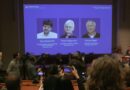 Three Scientists Win 2026 Nobel Prize In Medicine For Breakthroughs In Optogenetics