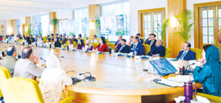 Timely decisions brought change in Punjab