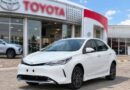 Toyota Corolla Facelift 2027 New Prices In Pakistan Revealed