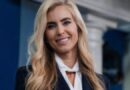 Trumps New Press Secretary Faces Scrutiny Over Legal Credentials