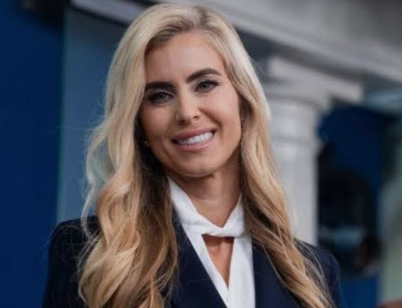 Trumps New Press Secretary Faces Scrutiny Over Legal Credentials
