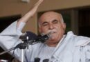 Ttap Chairman Achakzai Summons Opposition Alliance Leaders To Islamabad