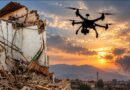 Ttp Drone Terror Hits North Waziristan Lakki Marwat Killing Civilian Damaging Several Houses