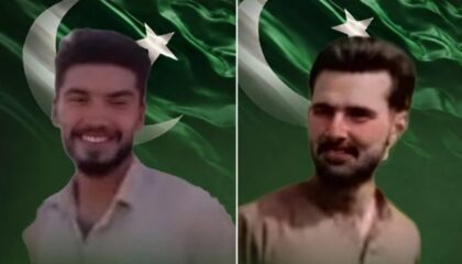 Two Pakistanis Martyred One Injured In Indian Bsf Firing Near Kasur