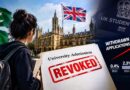 Uk Visa Update For Pakistani Students As Oxford Brookes Among 10 Universities Restricting Recruitment