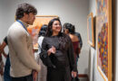 Us Embassy Opens Shahkaar Fankaar Alumni Artist Showcase