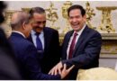 Us Needs Relations With Pakistan Just As India Needs Ties With Iran Marco Rubio