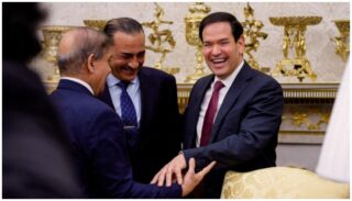 US needs relations with Pakistan just as India needs ties with Iran: Marco Rubio