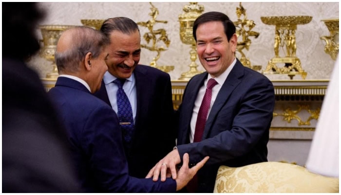 Us Needs Relations With Pakistan Just As India Needs Ties With Iran Marco Rubio
