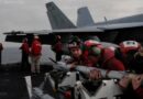 Us Prepares Options For Fresh Three Day Strikes On Iran