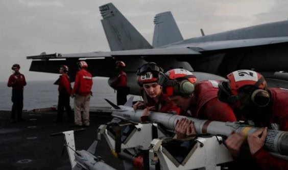 US prepares options for fresh three-day strikes on Iran