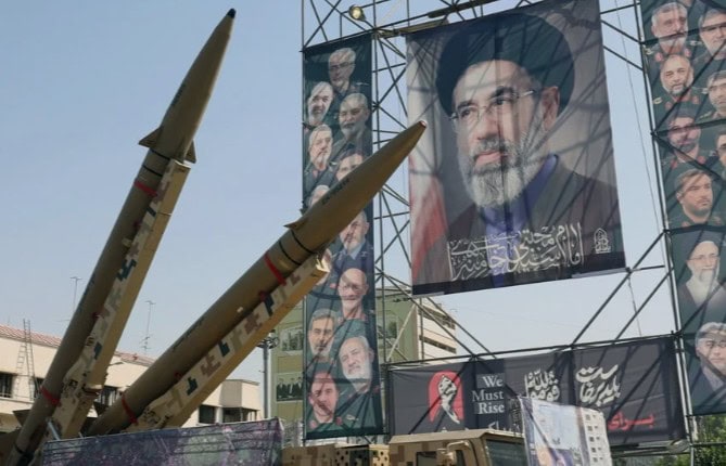 Us Spending On Iran War Exceeds 47bn Pentagon Estimates