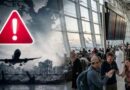 Us Travel Alert Americans Warned Against Travel Disruptions Attacks Across Middle East
