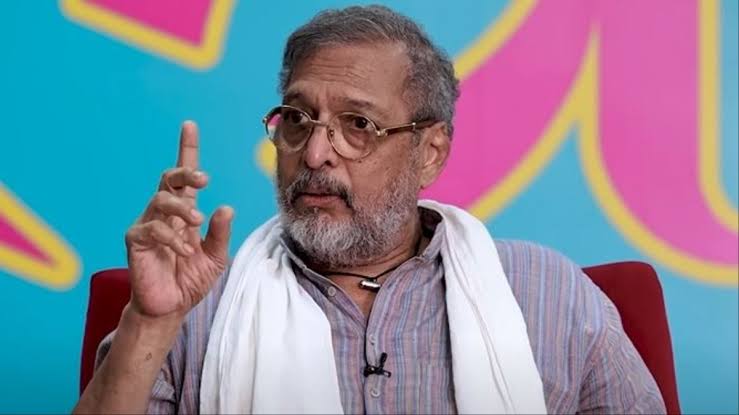 Veteran Actor Nana Patekar Dies Of Cardiac Arrest