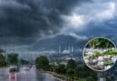 Westerly Wave To Bring Rain Hailstorms Across Parts Of Pakistan