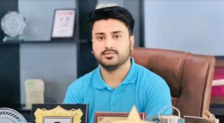 Haripur’s Ammad Ali emerges as a digital skills advocate for underserved youth