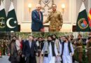 What Was Russian Spy Chief Doing In Kabul As Interior Minister Met Pakistans Leaders In Islamabad