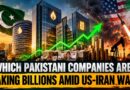 Which Pakistani Companies Are Making Billions Amid Soaring Petrol Diesel Prices
